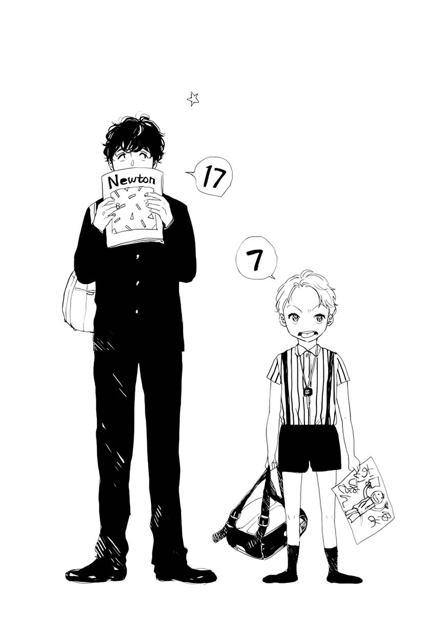 dạy trẻ bất thành chapter 8 16