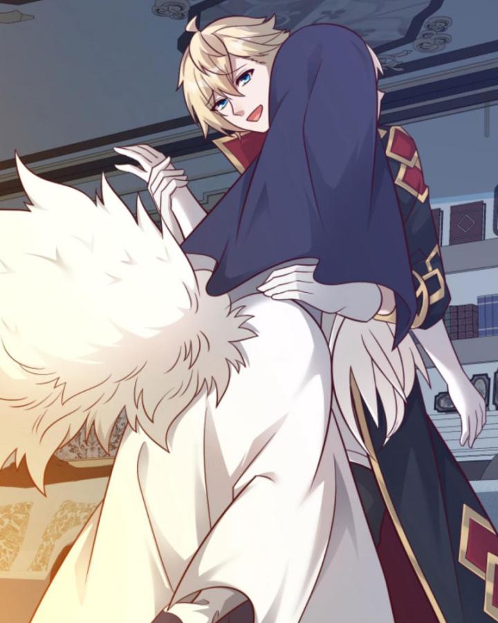 người chơi và nhân vật chính đều muốn làm hại ta chapter 70 45