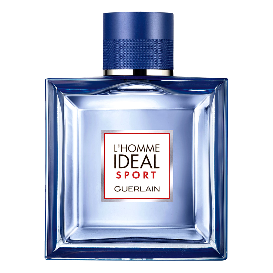 Nước Hoa Nam Guerlain L’Homme Ideal Sport Eau De Toilette 50ml - G030366