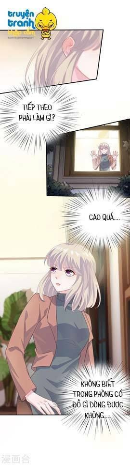 chọc tới chủ tịch tổng tài 2 chapter 107 5