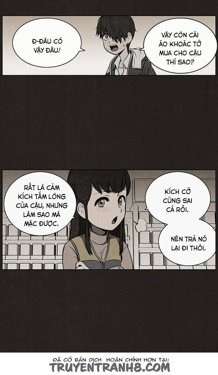 đứa con của quỷ dữ chapter 51 8