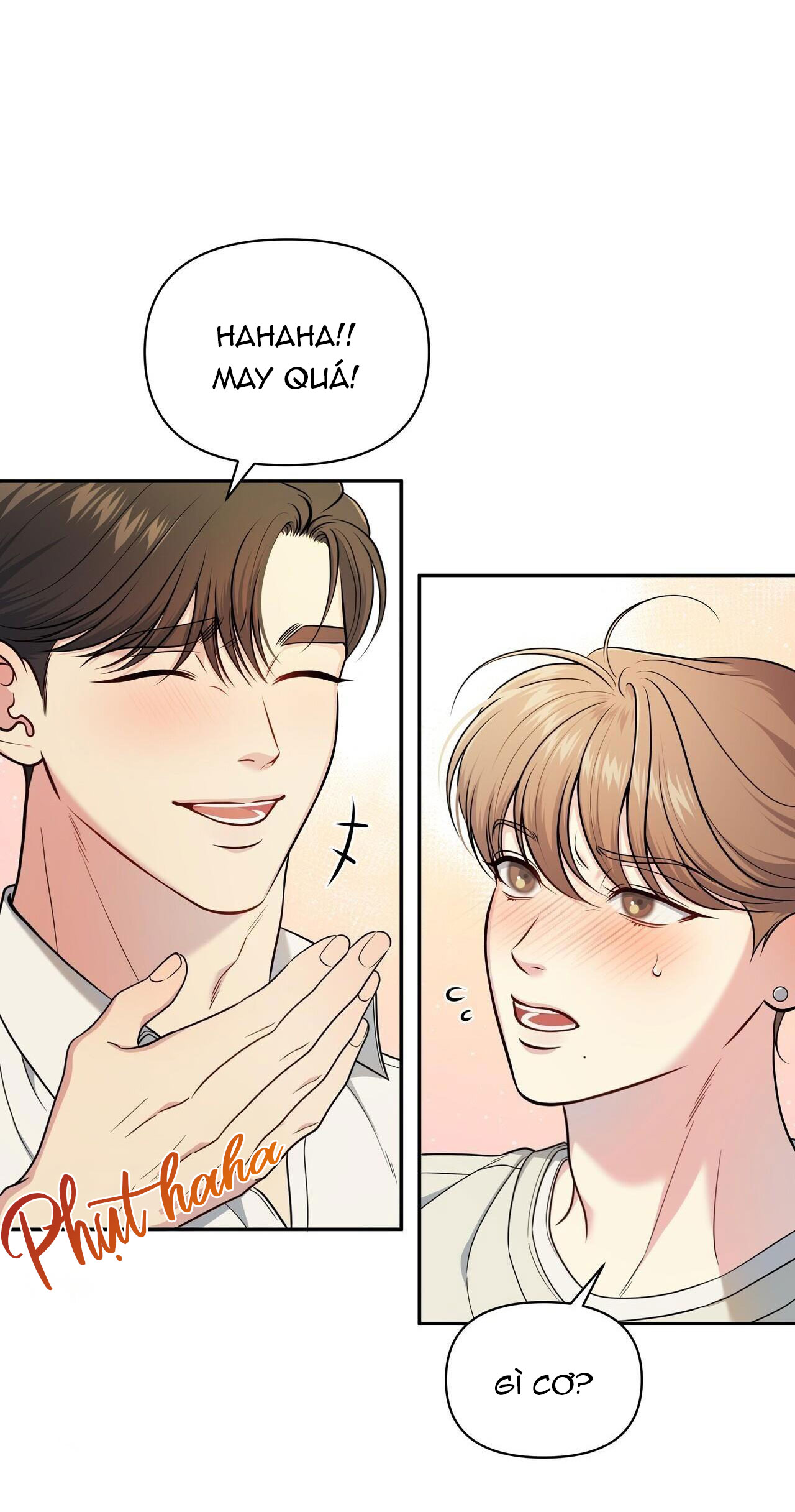 mối tình bí mật chapter 2 10