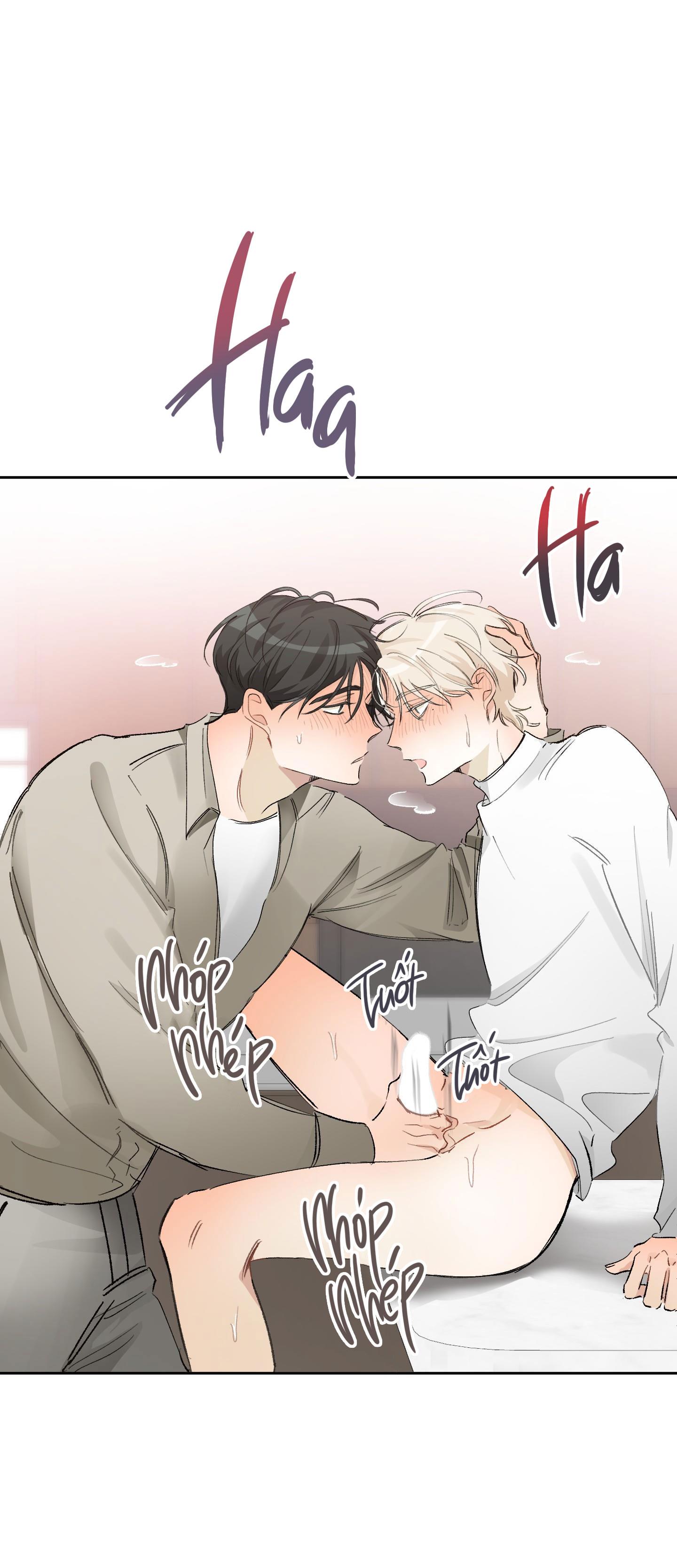 thế giới của tôi khi không có em chapter 9 13