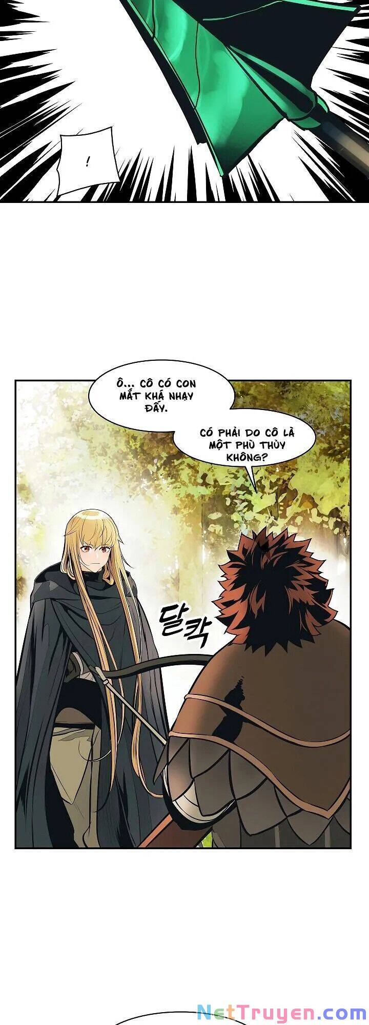 bất bại chân ma chapter 85 26