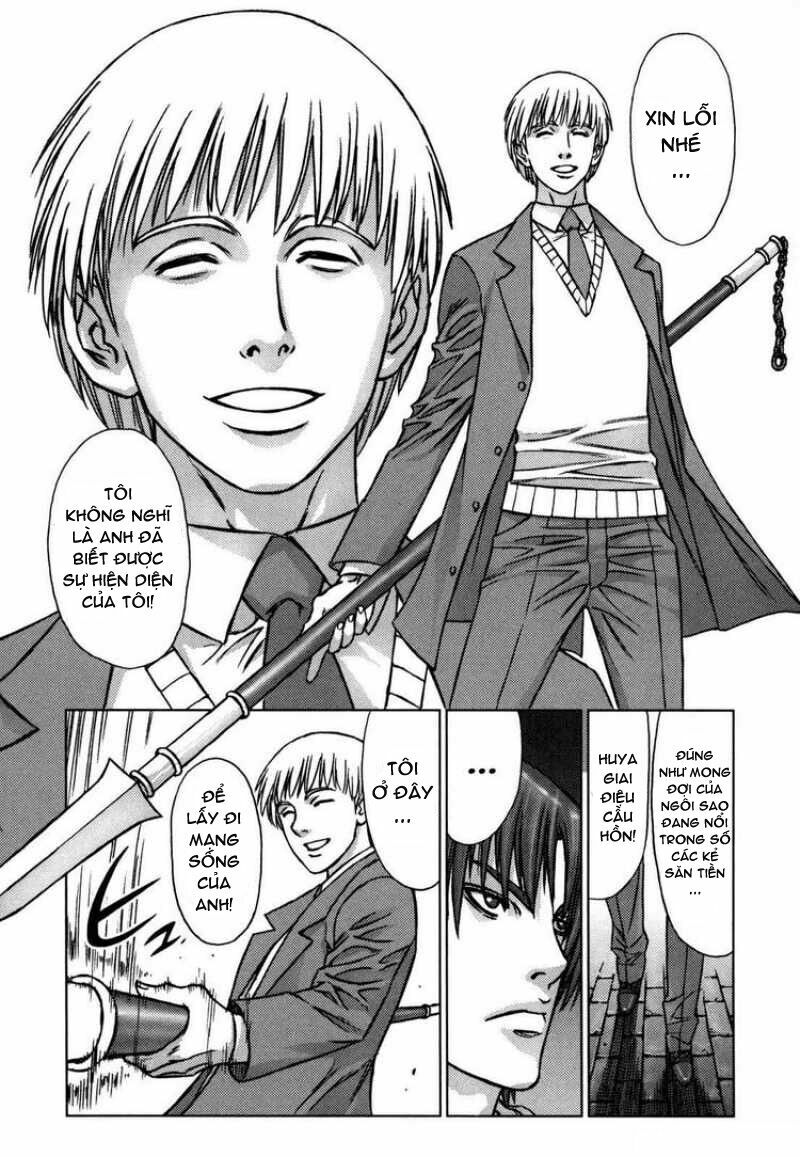 jackals chapter 23.5 11