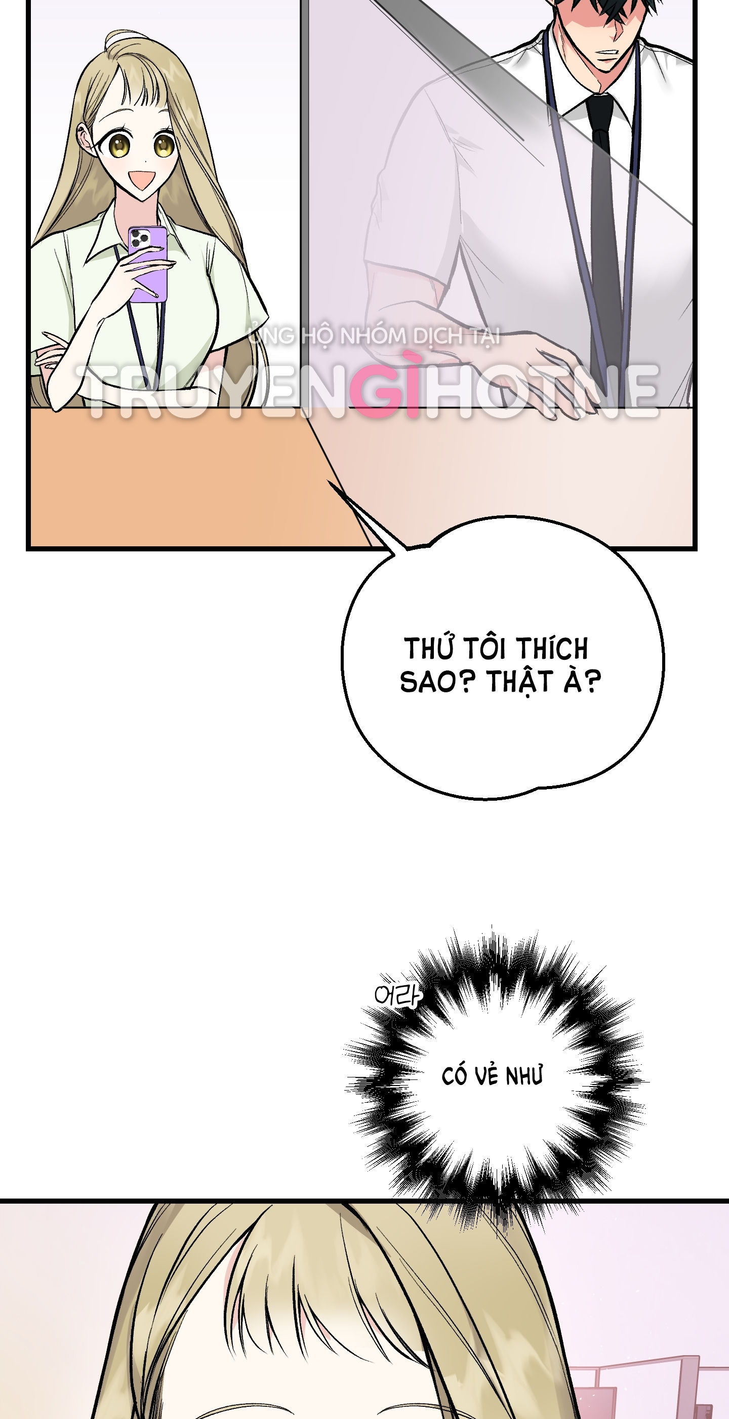 [18+] thêm một lần nữa thôi chapter 3.2 23