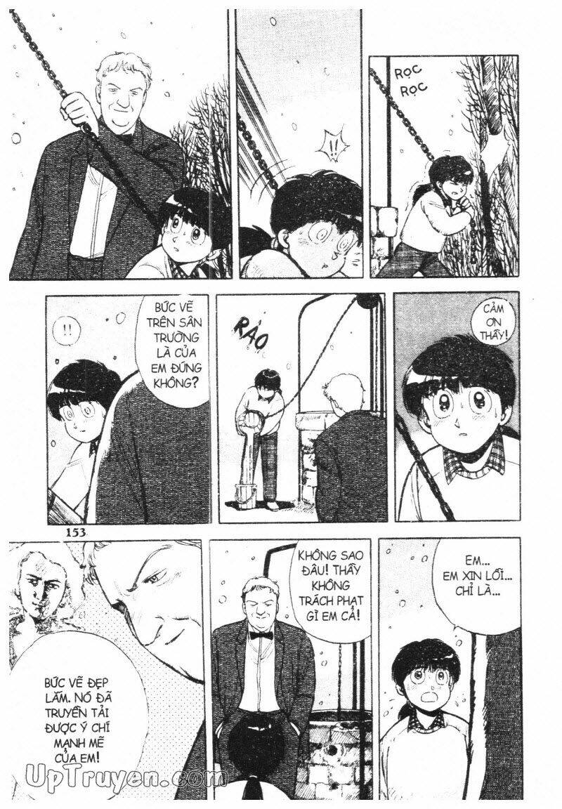 mush (họa sĩ thiên tài) chapter 1 156