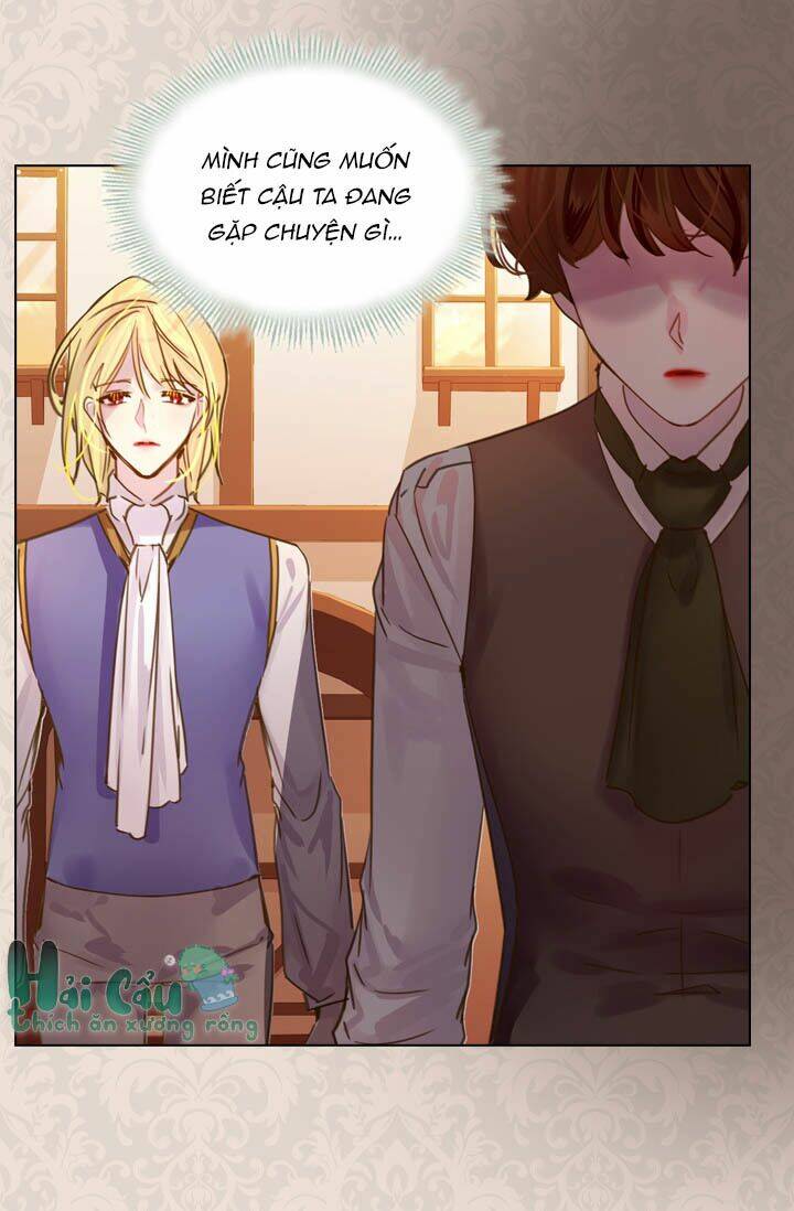 quy luật sinh tồn của nữ phụ chapter 41 51