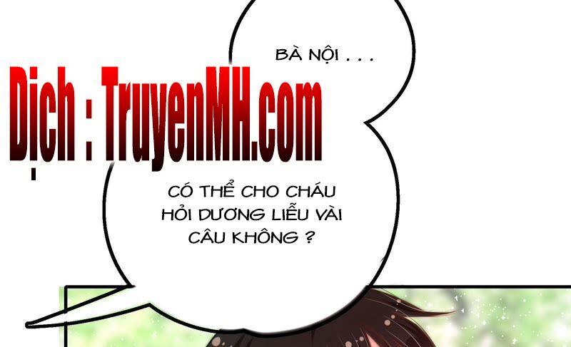 ngày nào thiếu soái cũng ghen chapter 27 18