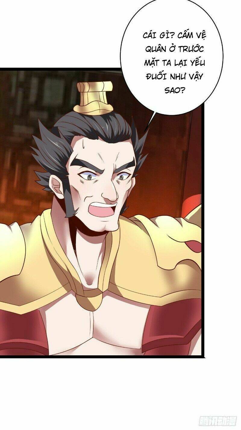 trọng sinh tối cường ma tôn ở rể chapter 73 32