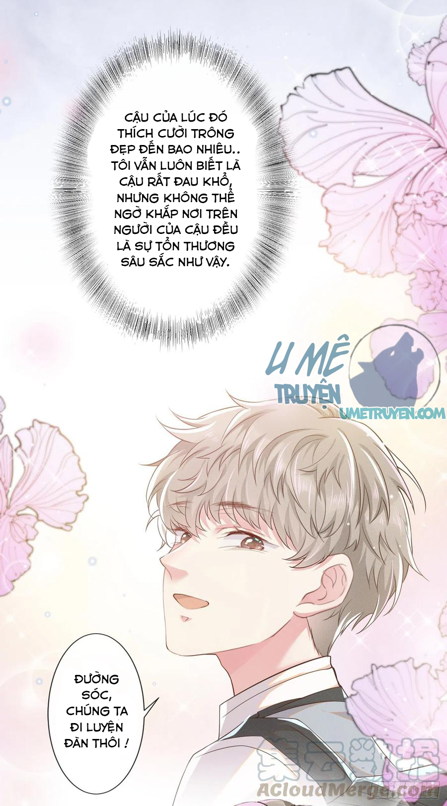 anh ấy gọi tôi là hắc liên hoa chapter 55 26