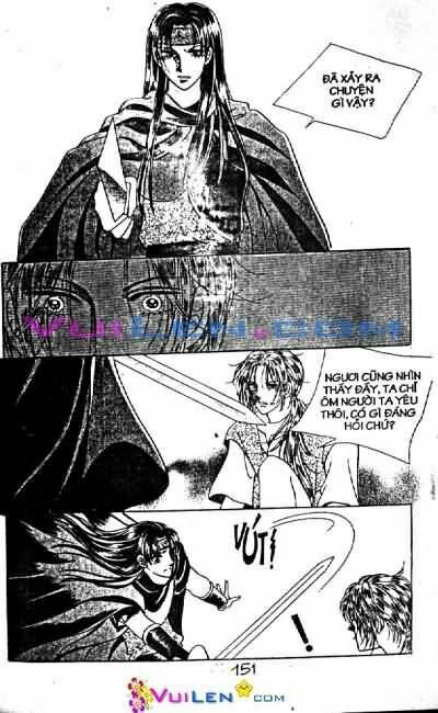 nữ hoàng biển cả chapter 7 151