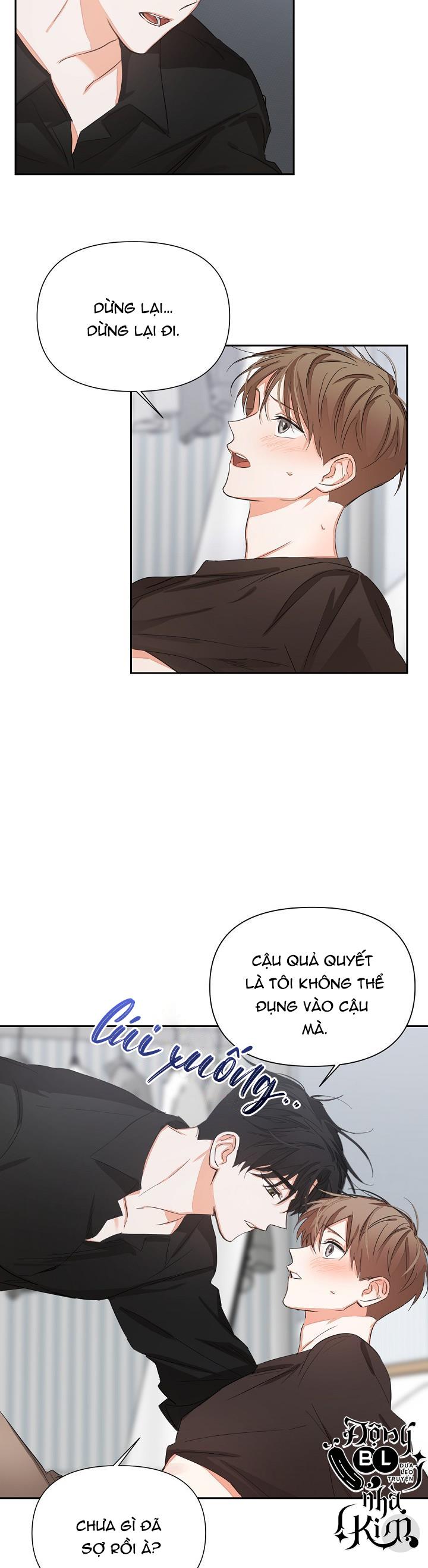 nine to nine chapter 5 6