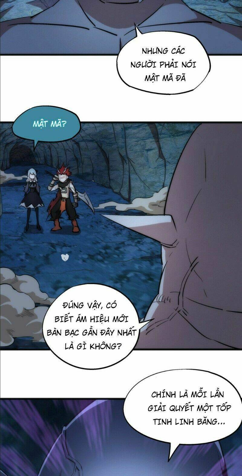 ta không phải đại ma vương chapter 28 8