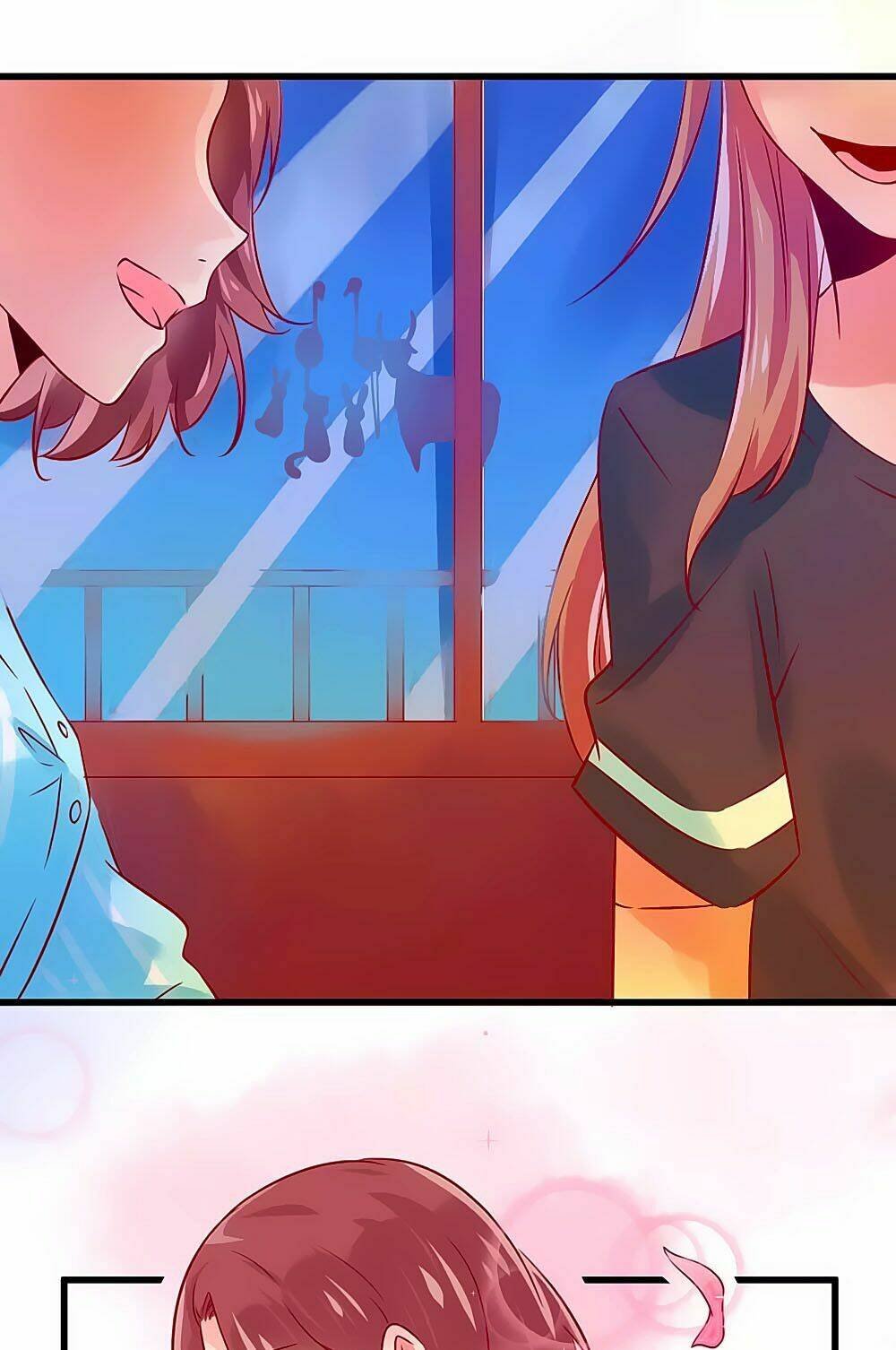 tổng tài, như vậy nhanh quá chapter 2 52