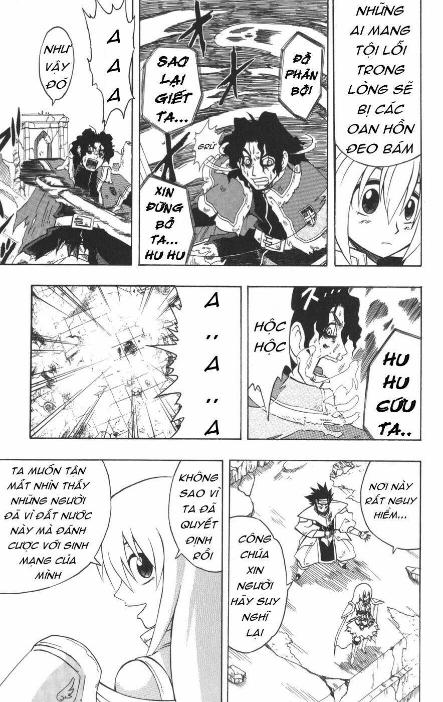 saga of queen knight chapter 37 4