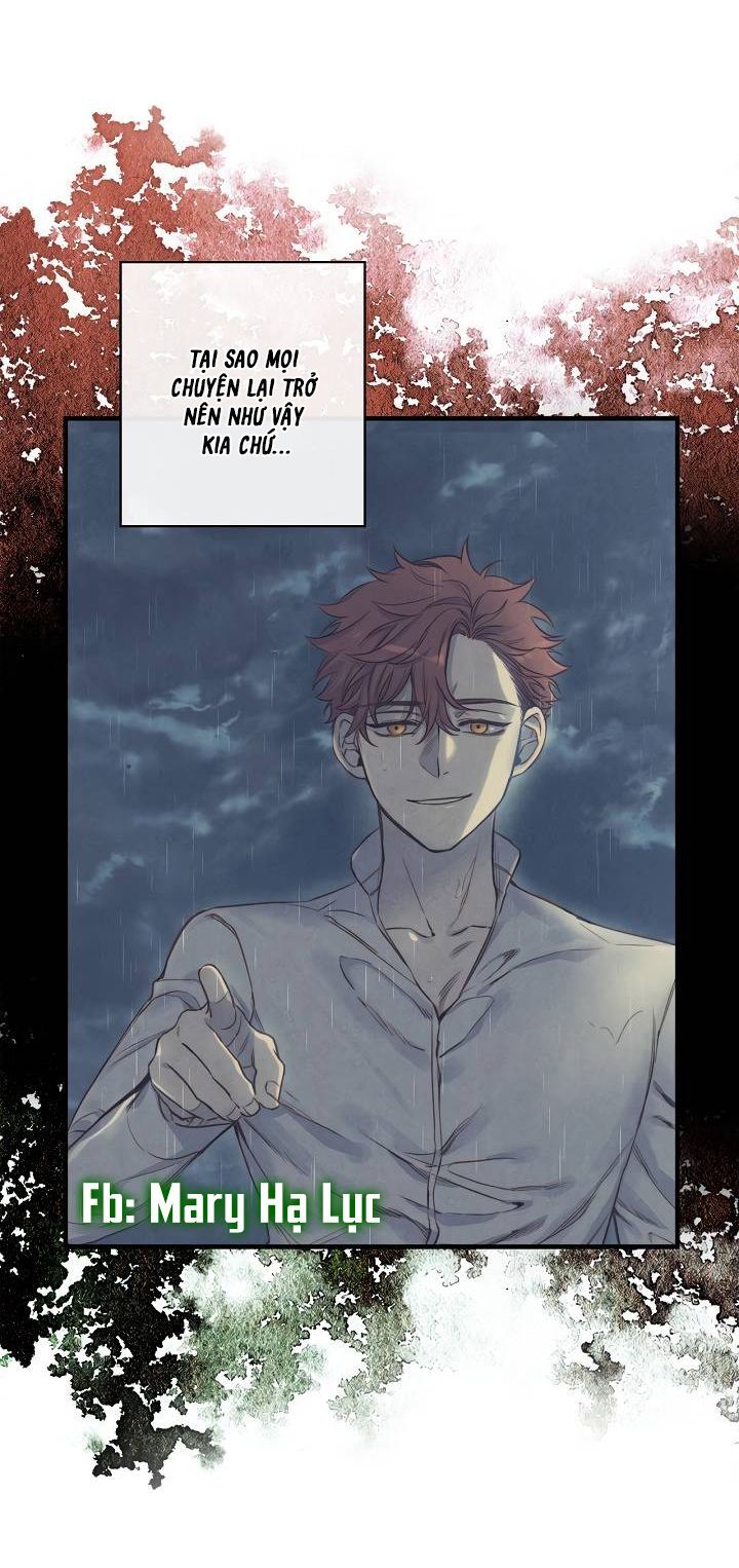 hoàng phi bóng tối - shadow queen chapter 42 4