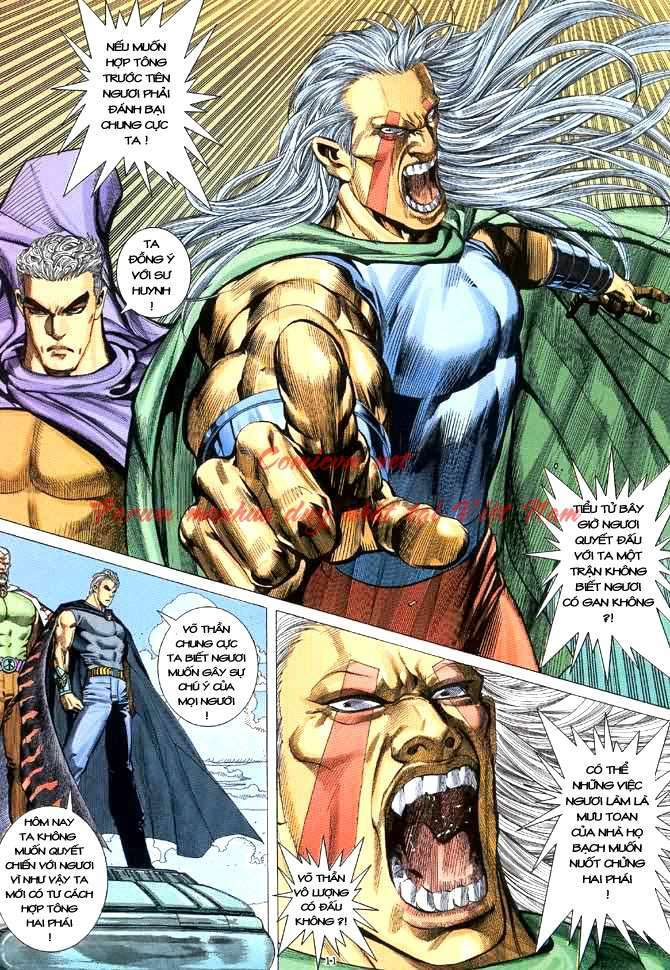 võ thần chapter 44 10