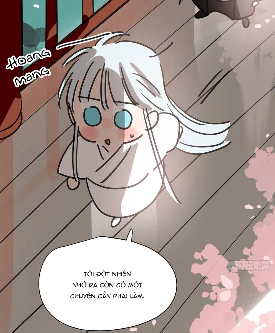 Bắt Lấy Ngao Ngao chapter 163 - Trang 34