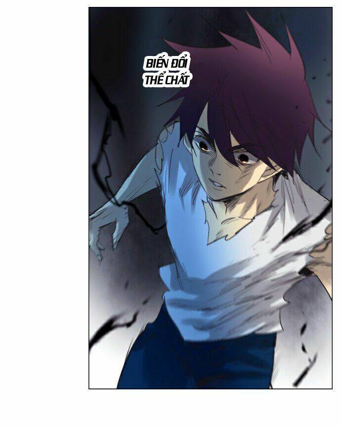 bản khế ước linh hồn chapter 205 20