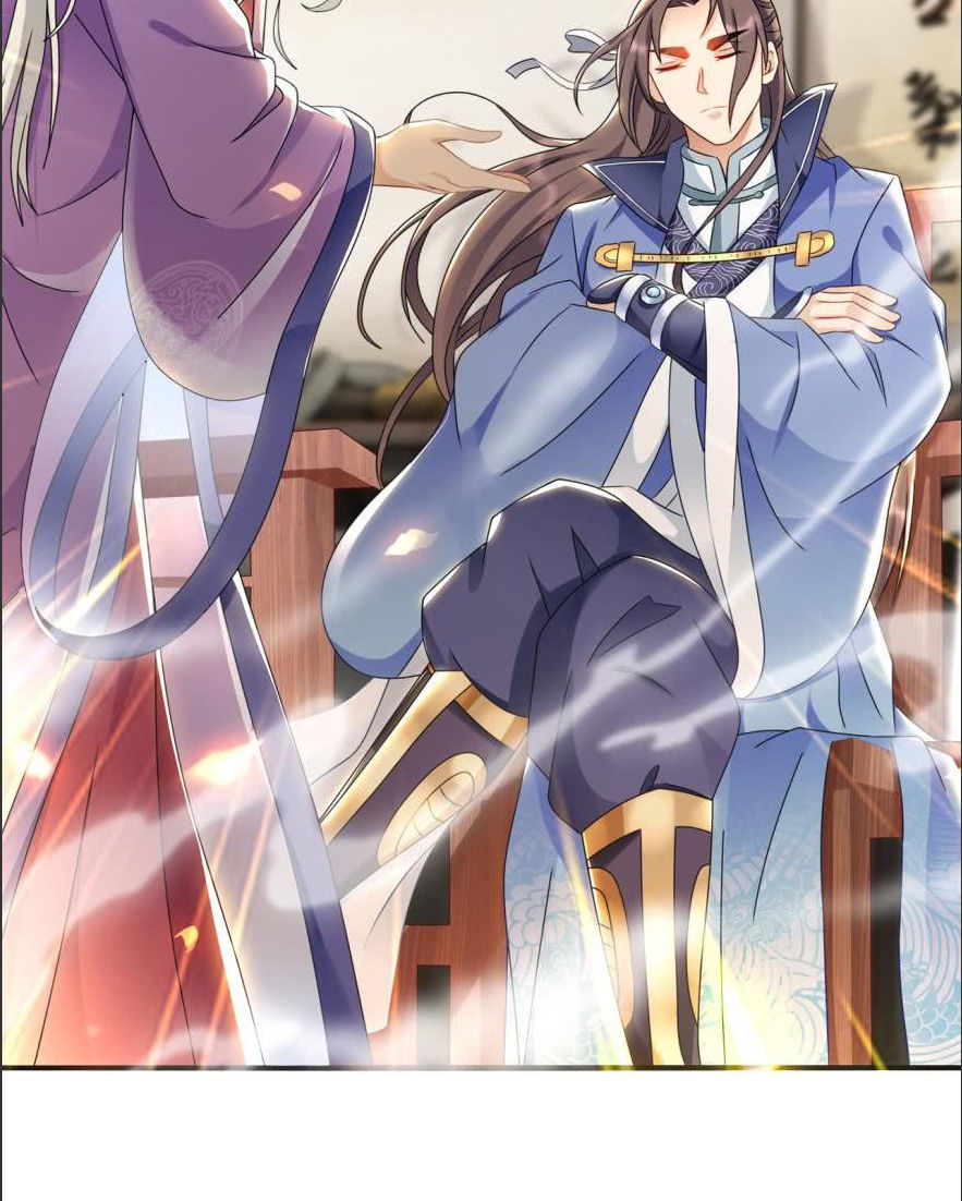 lão tổ của bạn đang online chapter 20 22