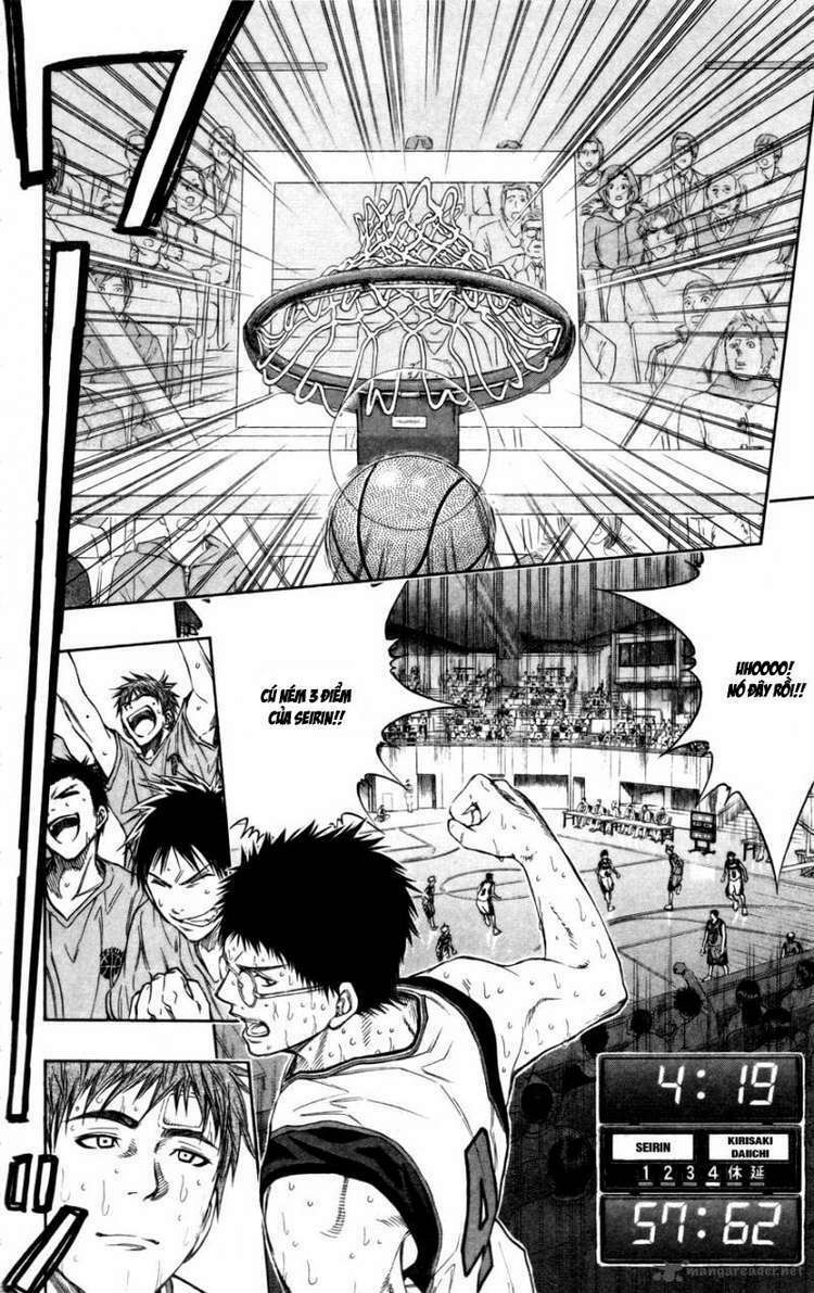 vua bóng rổ kuroko chapter 106 11