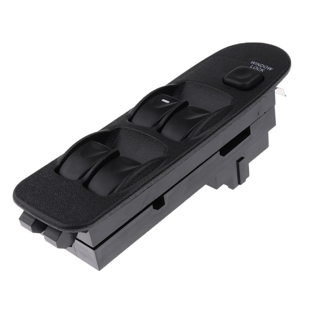 Electric Window Switch For    1995-2004 Space Star 1998-2005