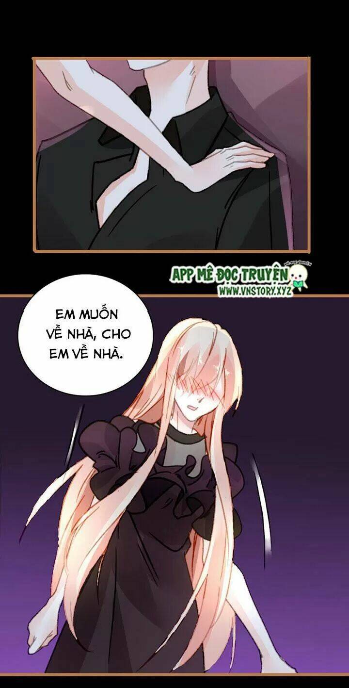 mưu ái thành nghiện chapter 29 3