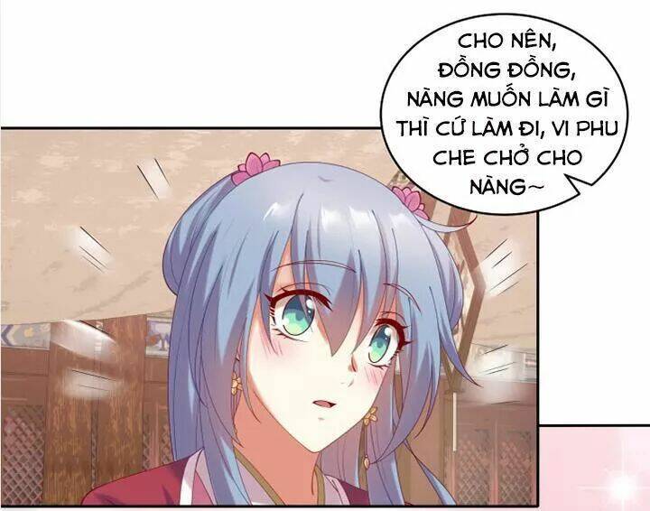 đô đốc đại nhân sủng thê kí chapter 75 18