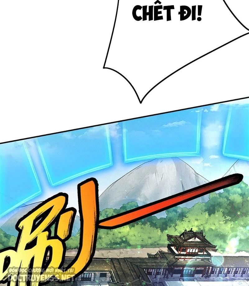 bắt đầu với kiếm vực, ta lặng lẽ tu luyện thành kiếm thần chapter 6 6