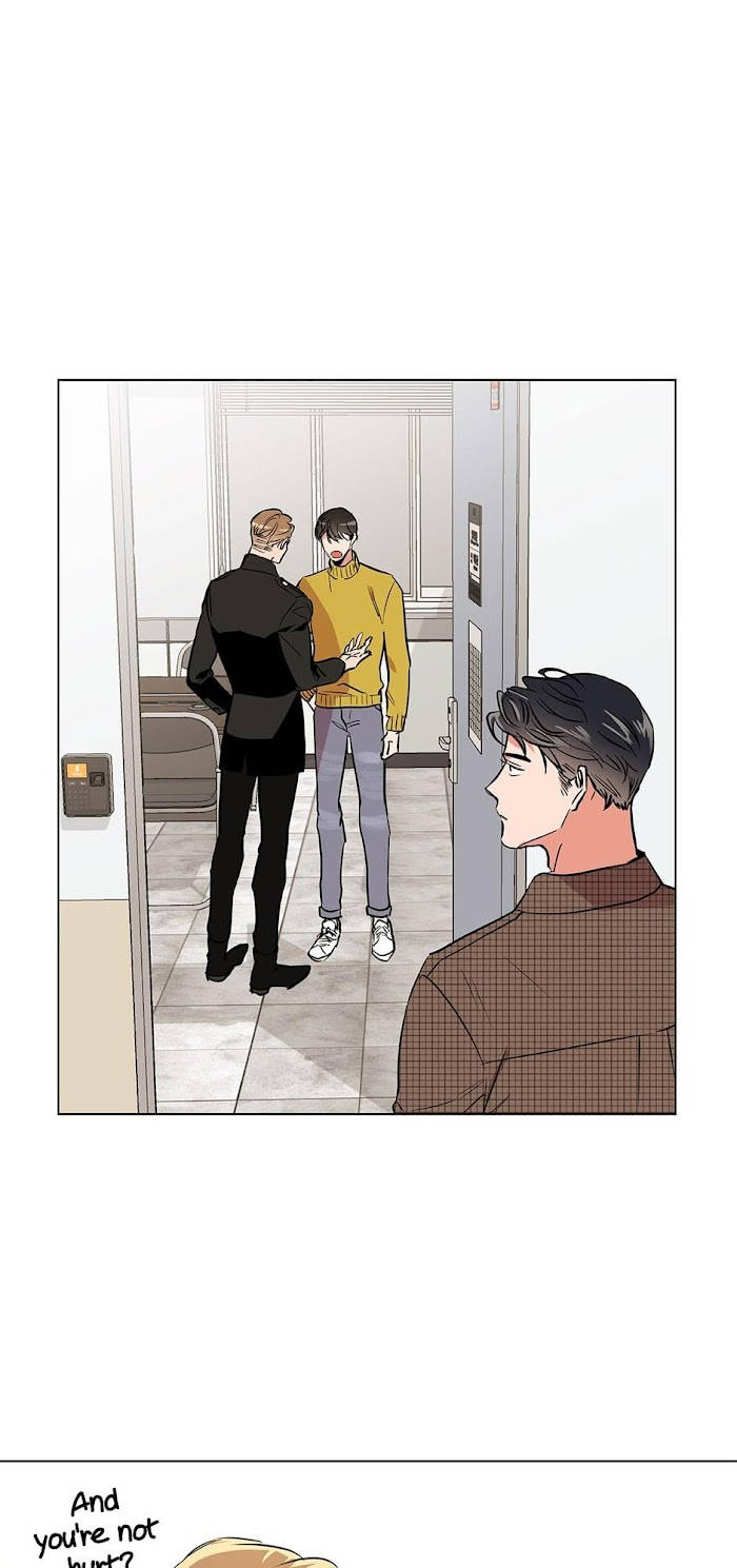 [raw] red candy chapter 41 13