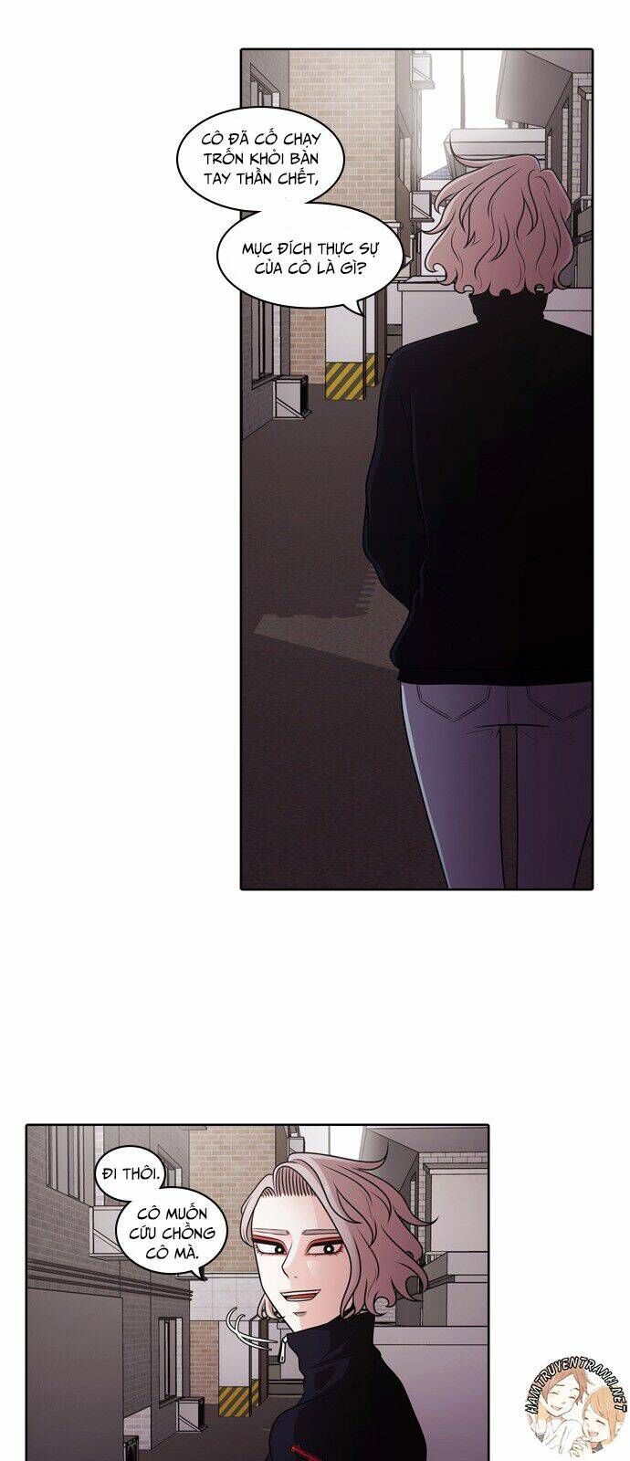 tomorrow - ngày mai chapter 26 27