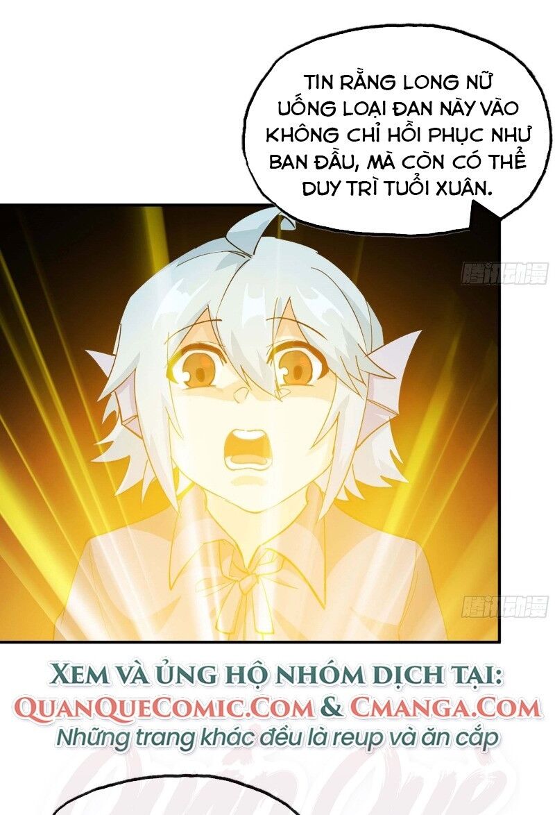 khởi đầu bằng một con côn chapter 110 36