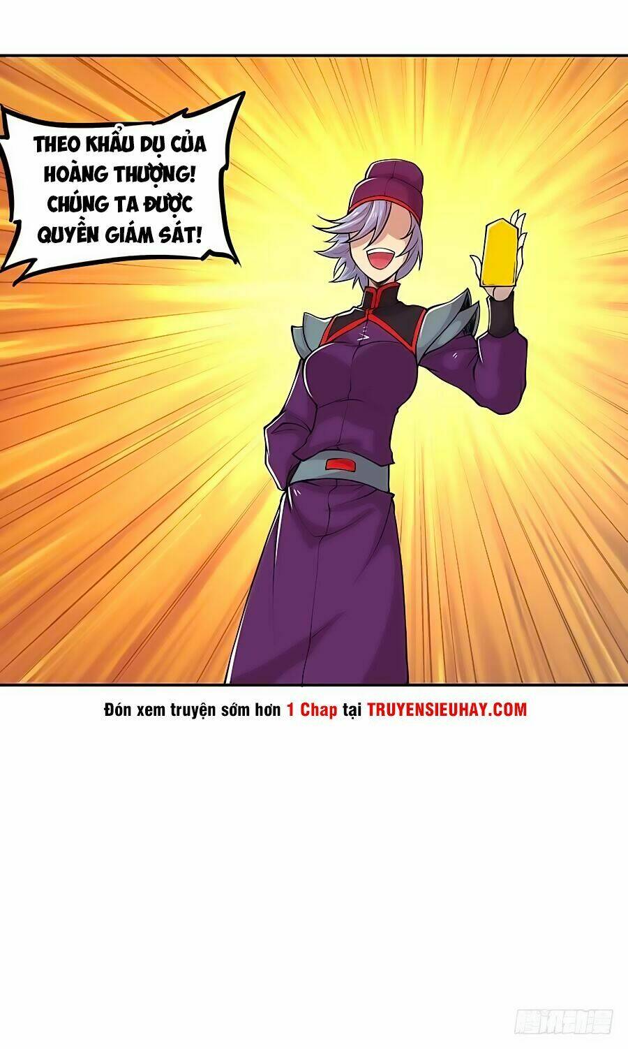 cuộc sống thoái ẩn của võ lâm chi vương chapter 11 47