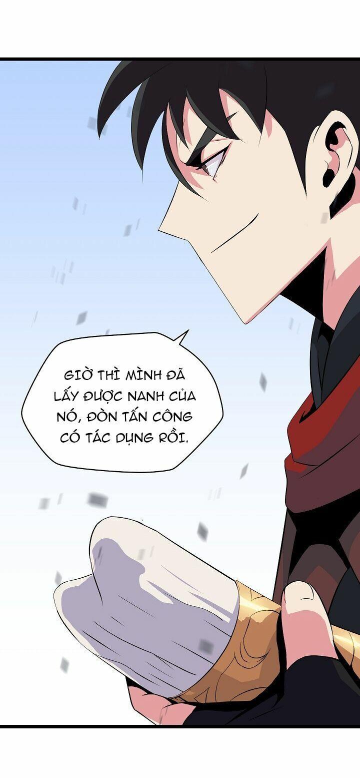 tiêu diệt đấng cứu thế chapter 15 17