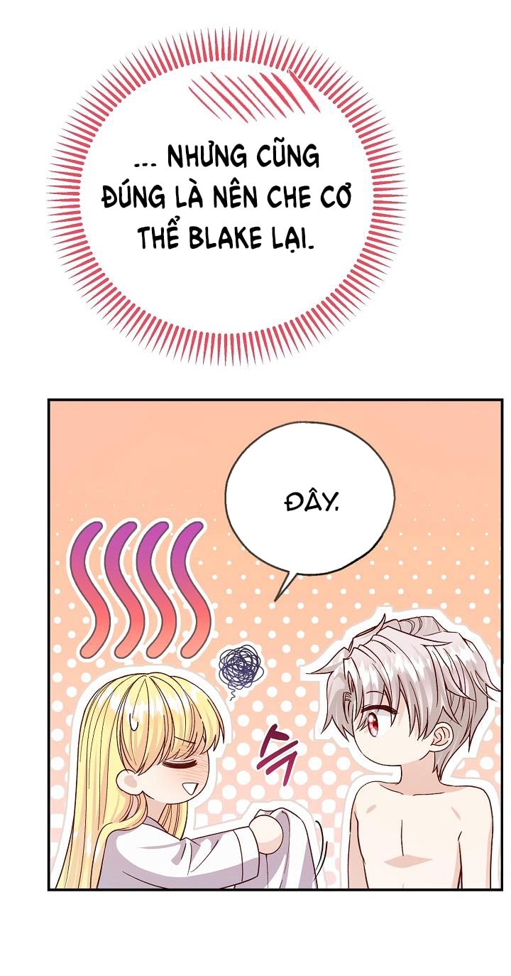 trở thành vợ thái tử quái vật chapter 102 6