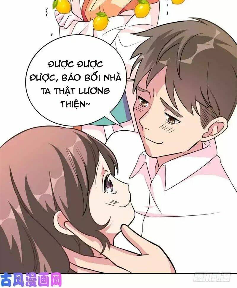 hoàng tử phu quân, ta nuôi ngươi a! chapter 1 17