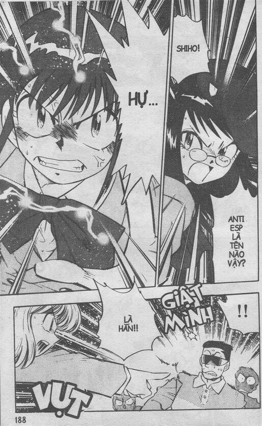 loli siêu năng lực chapter 6 6