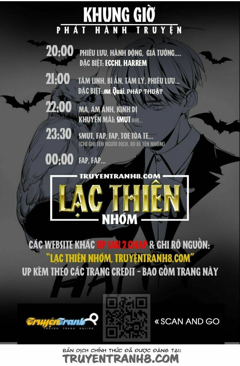 dung hợp (fusion vientane) chapter 10 13