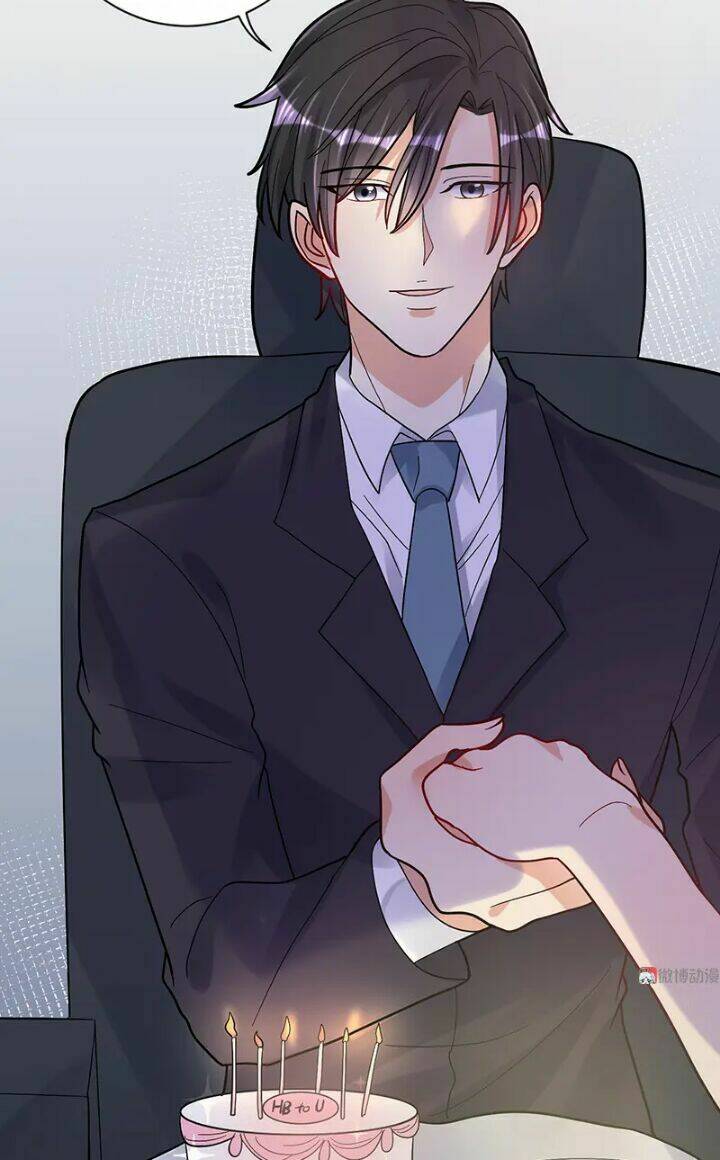 tổng tài truy thê: phu nhân đừng hòng trốn chapter 26 4