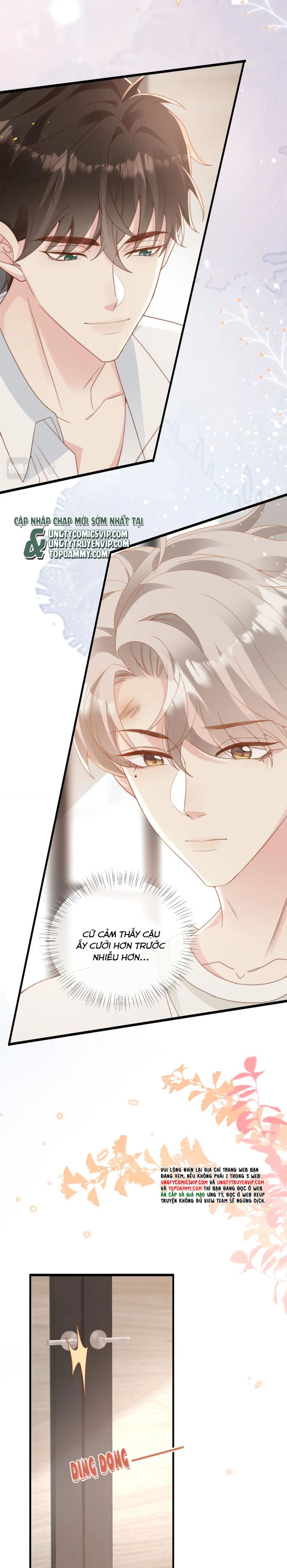 sau khi mất trí nhớ tình địch nói tôi là bạn trai anh ấy chapter 7 15