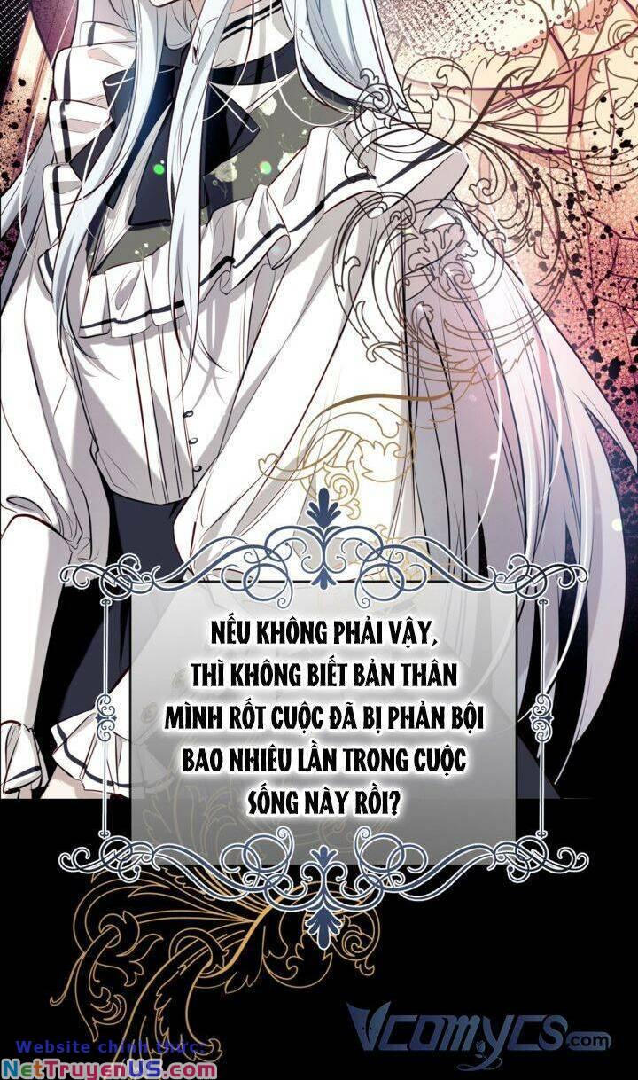 chúng ta có thể trở thành gia đình được không? chapter 50 4