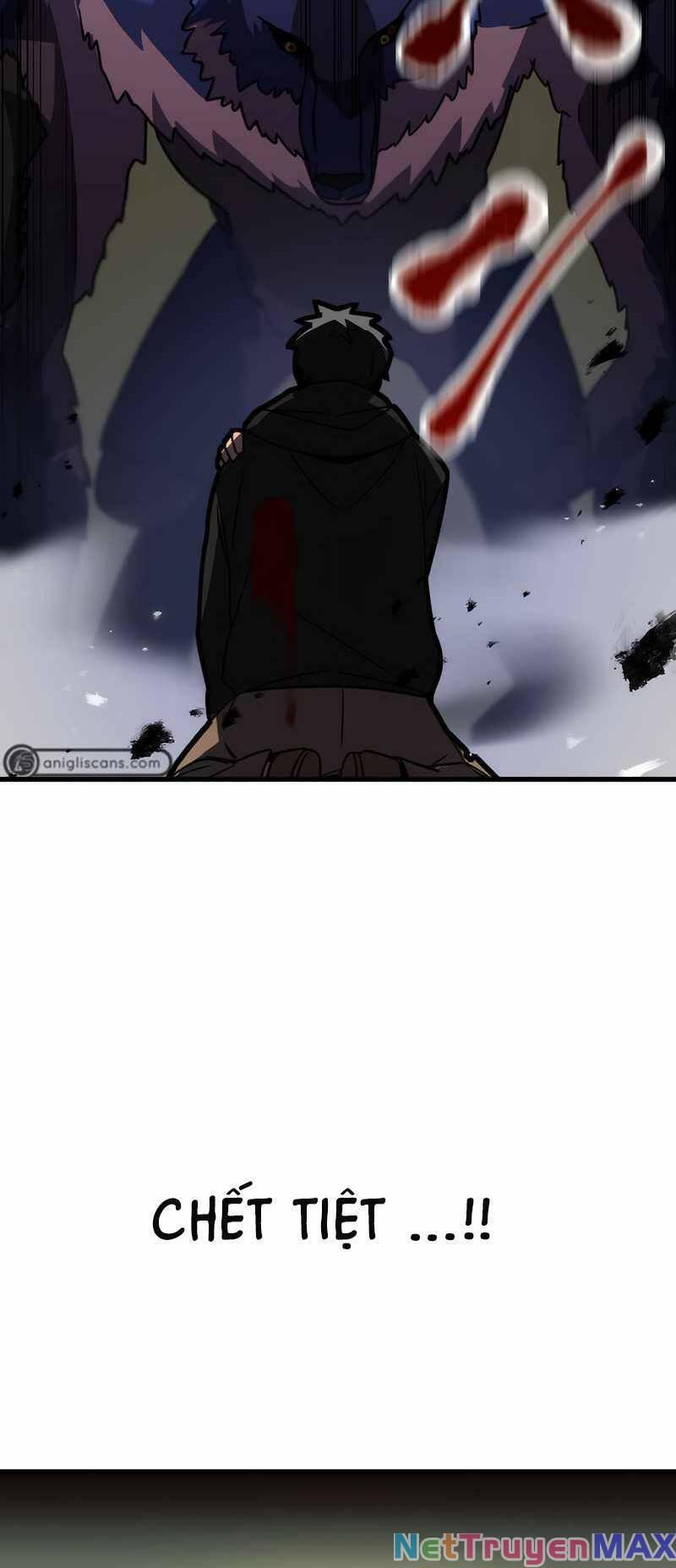 Huyết Thánh Cứu Thế Chủ~ Ta Chỉ Cần 0.0000001% Đã Trở Thành Vô Địch chapter 7 105