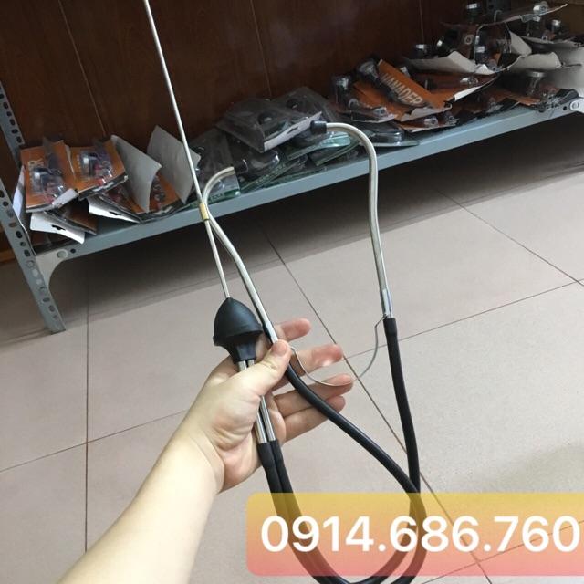 Tai nghe tiễng gõ động cơ, truyền động nhanh, chính xác