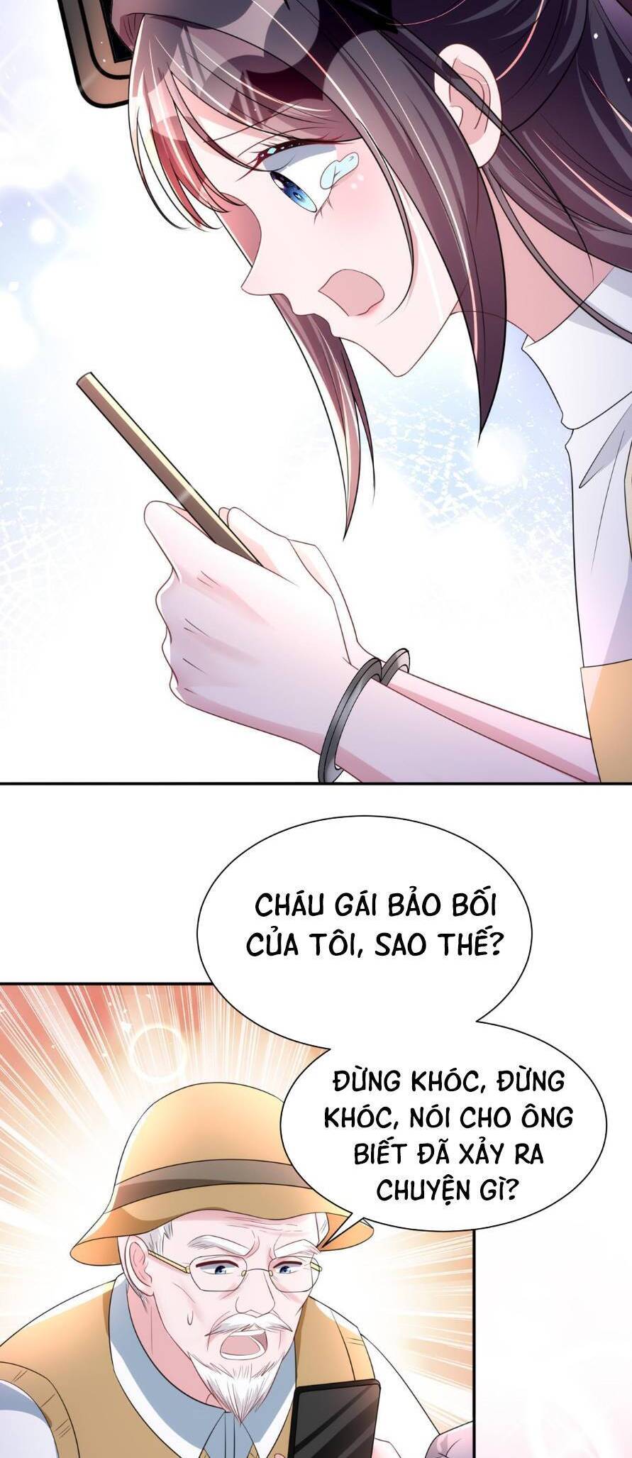 tổng tài huyết tộc cực sủng cô vợ mỹ nhân ngư chapter 60 15