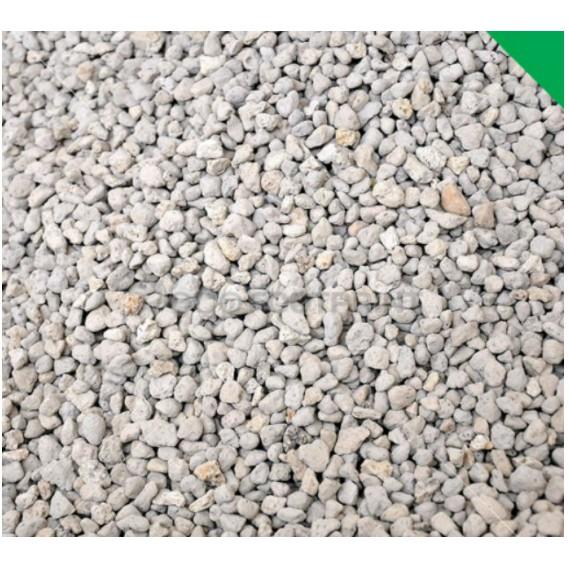 Đá Pumice 1kg (5-8mm dùng để trộn với đất làm giá thể,hoặc rải lên bề mặt)