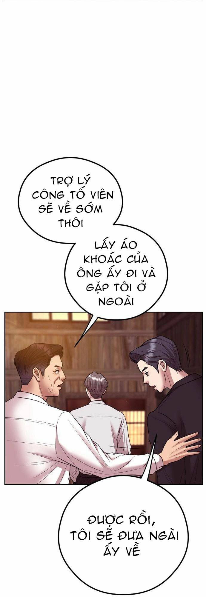 đấu kiếm - công tố viên lách luật chapter 4 53