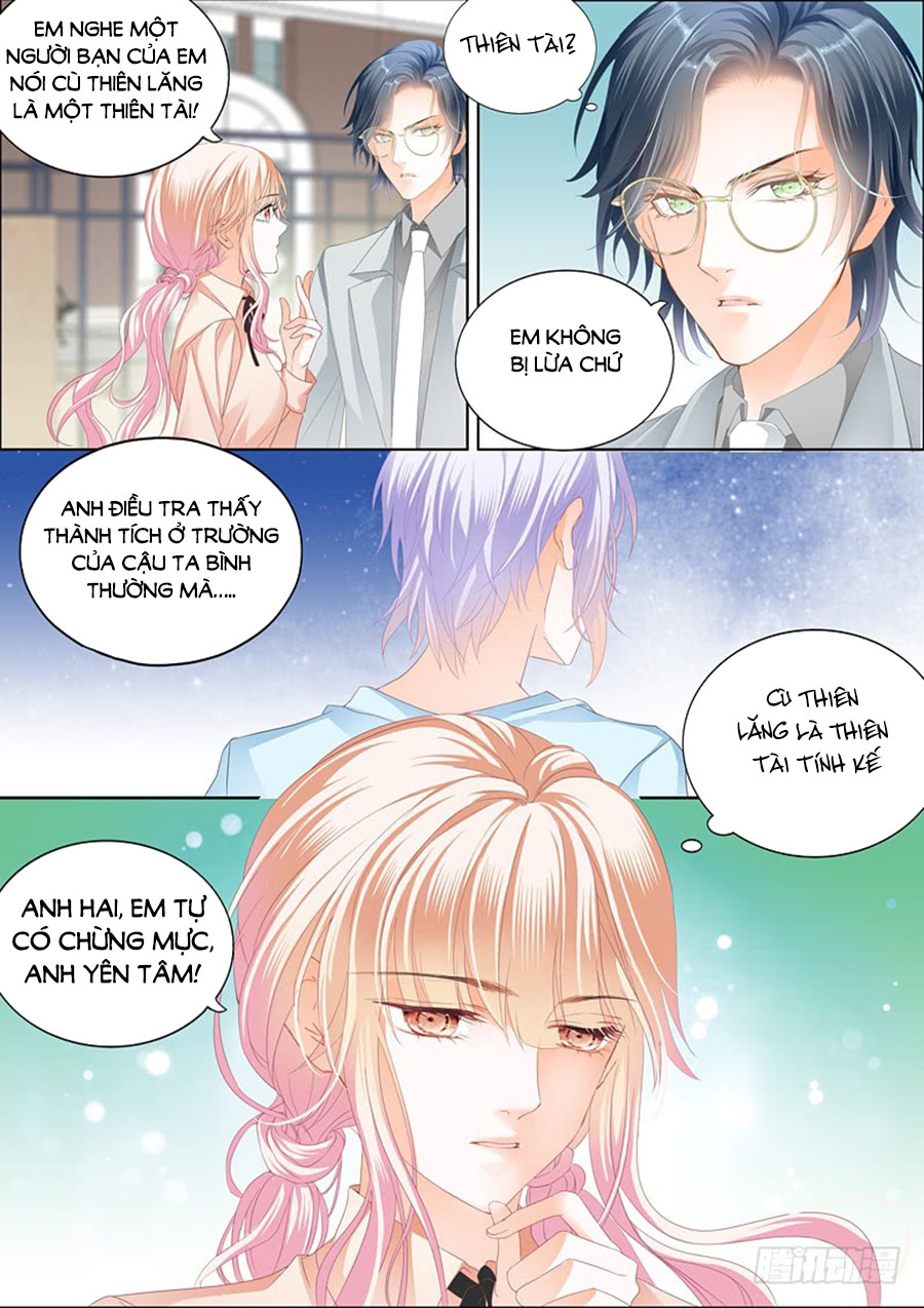 bá đạo tiểu thúc, xin trêu chọc vừa thôi! chapter 79 3