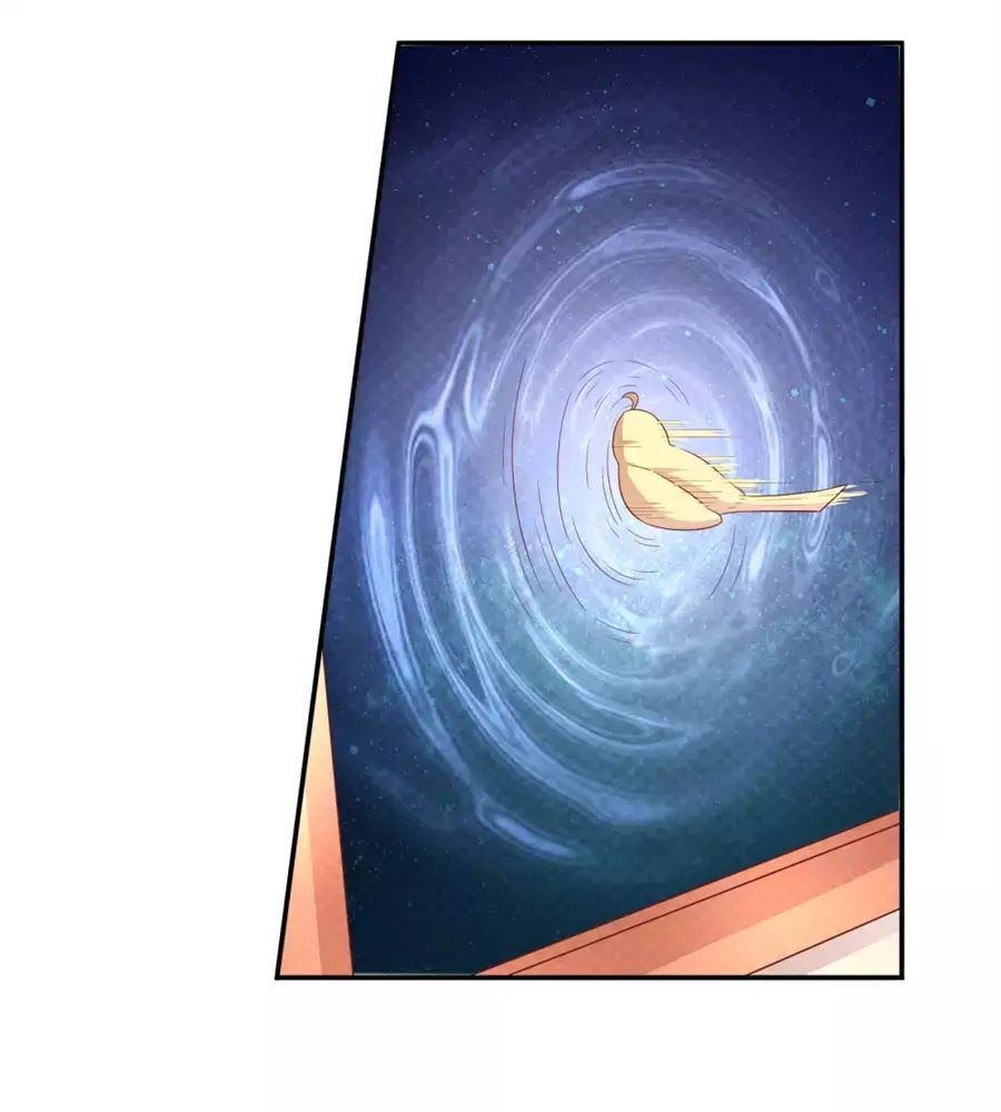 cuộc sống hào môn của vu nữ chapter 39 50