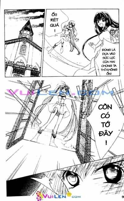 viên ngọc nàng tiên cá chapter 2 96